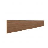 SINCLAIR 91.5 IN. W X 0.25 IN. D X 4.5 IN. H TOE K