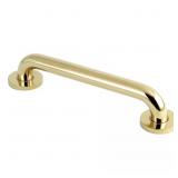 MERIDIAN 12 IN. X 1-1/4 IN. CONCEALED SCREW GRAB B