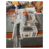 1 LOT (APRROX 11) ASST HARDWARE ITEMS