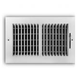 EVERBILT 10 IN. X 6 IN. 2-WAY STEEL WALL/CEILING R