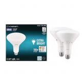 150-WATT EQUIVALENT BR40 DIMMABLE LED FLOOD LIGHT