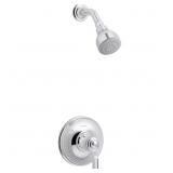 KOHLER LUDINGTON SHOWER FAUCET TRIM SET (POLISHED