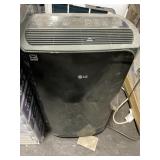 LG PURICARE  70 PINT DEHUMIDIFIER