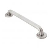 HOME CARE 18 IN. X 1-1/4 IN. CONCEALED SCREW GRAB