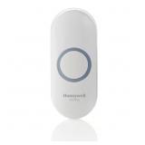 HONEYWELL HOME WIRELESS DOORBELL PUSH BUTTON IN WH