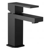 STAINLESS STEEL SINGLE HANDLE SINGLE HOLE BATHROOM