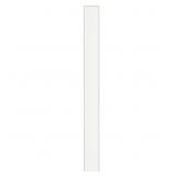 1 LOT (2) 3 IN. X 36 IN. X 0.75 IN. CABINET FILLER