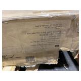 1 LOT 5 BOXES OF MIXED FURNITURE PIECES