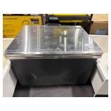 VEVOR DROP IN ICE CHEST