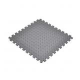 GRAY 24 IN. W X 24 IN. L X 0.5 IN. THICK FOAM EXER