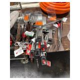1 LOT ASSORTED NEXGRILL KITCHEN UTENSILS