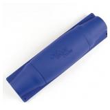 18 IN. X 5 IN. X 5 IN. BLUE MARINE-GRADE PVC STRAI