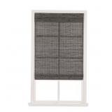 HOME BASICS HARBORSIDE BAMBOO CUT-TO-WIDTH LIGHT-F