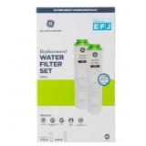 GE UNDER SINK DUAL STAGE REPLACEMENT FILTERS