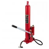 $123 8-TON 17363 LBS. HYDRAULIC LONG RAM JACK MANU