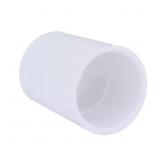 8 IN. PVC SCHEDULE 40 S X S COUPLING