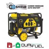 $949 CHAMPION POWER EQUIPMENT 7850/6250-WATT GASOL