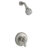 KOHLER LUDINGTON SHOWER FAUCET TRIM SET