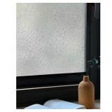 1 LOT OF 2-24 IN. W X 36 IN. L STARBURST DECORATIV