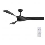 $169 WESLEY 52 IN. INDOOR/OUTDOOR DC MOTOR CEILING