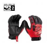 MEDIUM IMPACT WRECKING WORK GLOVE