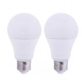 1 LOT (2) 40/60/100-WATT EQUIVALENT A19 ENERGY STA