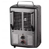 DELUXE MILKHOUSE UTILITY HEATER