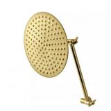 SHOWER SCAPE 1-SPRAY PATTERN WITH 1.8 GPM 7-3/4 IN