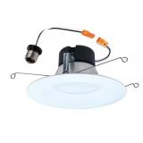 LT 5/6 IN. LED RETROFIT MODULE WITH BAFFLE TRIM SE