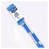 FLOW-THRU WASH BRUSH 60 IN.