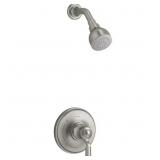 KOHLER LUDINGTON SHOWER FAUCET TRIM SET (VIBRANT B