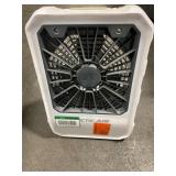 SHOP ARCTIC AIR 10 CFM 4-SPEED SETTINGS PORTABLE E