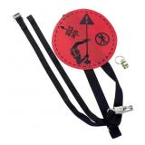SHOULDER STRAP KIT FOR SRM TRIMMERS AND BRUSH CUTT