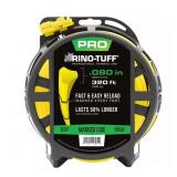 1 LOT (4)UNIVERSAL FIT .080 IN. X 320 FT. PRO MARK