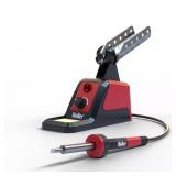 CORDED ELECTRIC SOLDERING IRON STATION WITH WLIR60