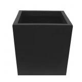 CITADEL CUBE 14 IN. X 14 IN. SLATE RUBBER SELF-WAT