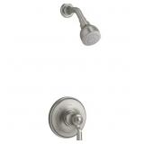 KOHLER LUDINGTON SHOWER FAUCET TRIM SET (VIBRANT B