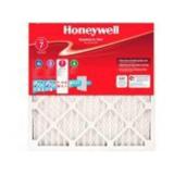 1 LOT (8) HONEYWELL 20 IN. X 30 IN. X 1 IN. ALLERG