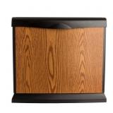 $220 AIRCARE VALIANT 5-GALLON CONSOLE EVAPORATIVE