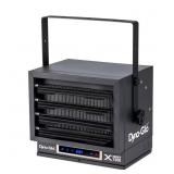 $247 7,500-WATT DUAL HEAT ELECTRIC GARAGE HEATER W