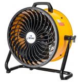 ILIVING 16 IN. LOW NOISE TURBO FAN 2687 CFM 3-SPEE