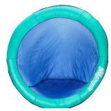 1 LOT (4) SWIMWAYS ASSORTED FABRIC/MESH INFLATABLE