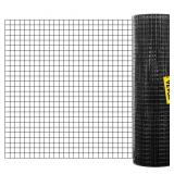 HARDWARE CLOTH 24 IN. X 50 FT. GALVANIZED STEEL VI
