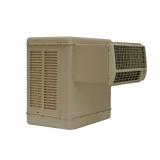 $650 CHAMPION 600 SQ FT EVAPORATIVE COOLER 2800 CF