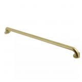 $143 MERIDIAN 42 IN. X 1-1/4 IN. GRAB BAR IN BRUSH