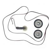 29 IN. DRYER REPAIR KIT