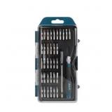 1 LOT (2) ANVIL 36 PIECE PRECISION REPAIR TOOL KIT