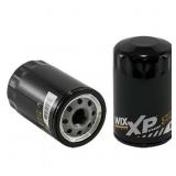 1 LOT (1) WIX XP ENGINE OIL FILTER.(1) WELLER 60W