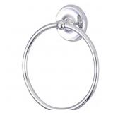 KINGSTON BRASS CLASSIC 6" TOWEL RING