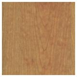 24 IN. X 96 IN. CHERRY REAL WOOD VENEER WITH 10 MI